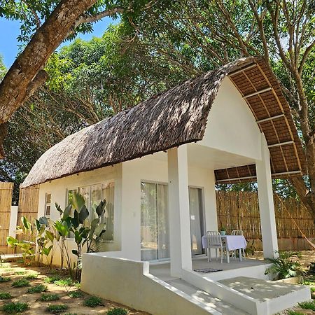 Lio Palm Villas Langi-langiban Ngoại thất bức ảnh