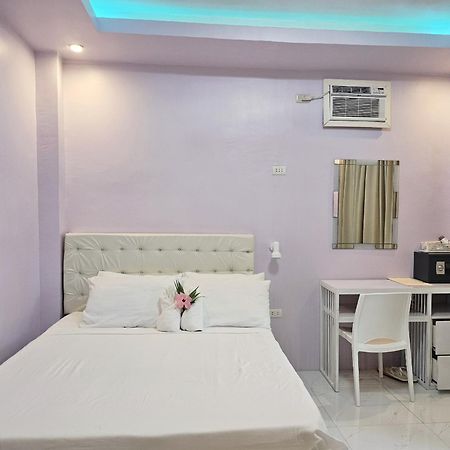 Lio Palm Villas Langi-langiban Ngoại thất bức ảnh