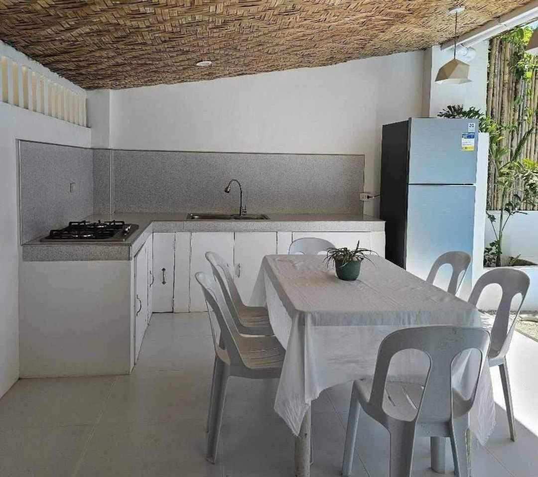 Lio Palm Villas Langi-langiban Ngoại thất bức ảnh