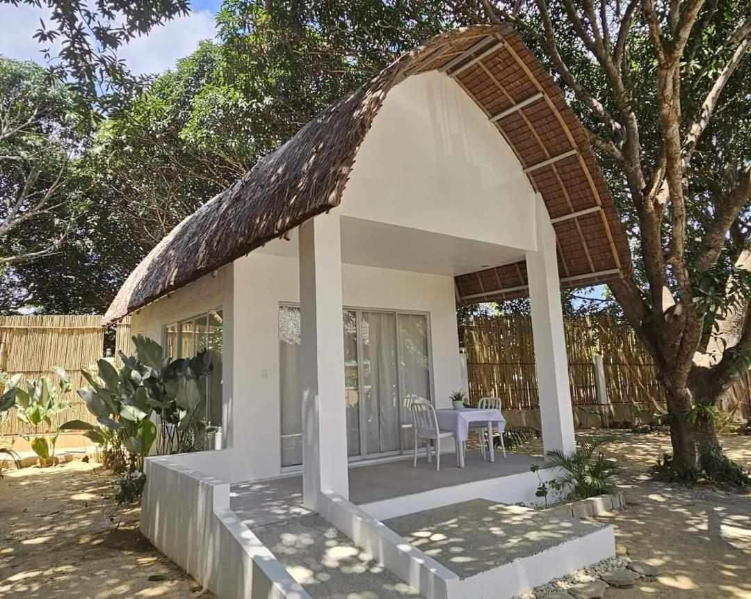 Lio Palm Villas Langi-langiban Ngoại thất bức ảnh