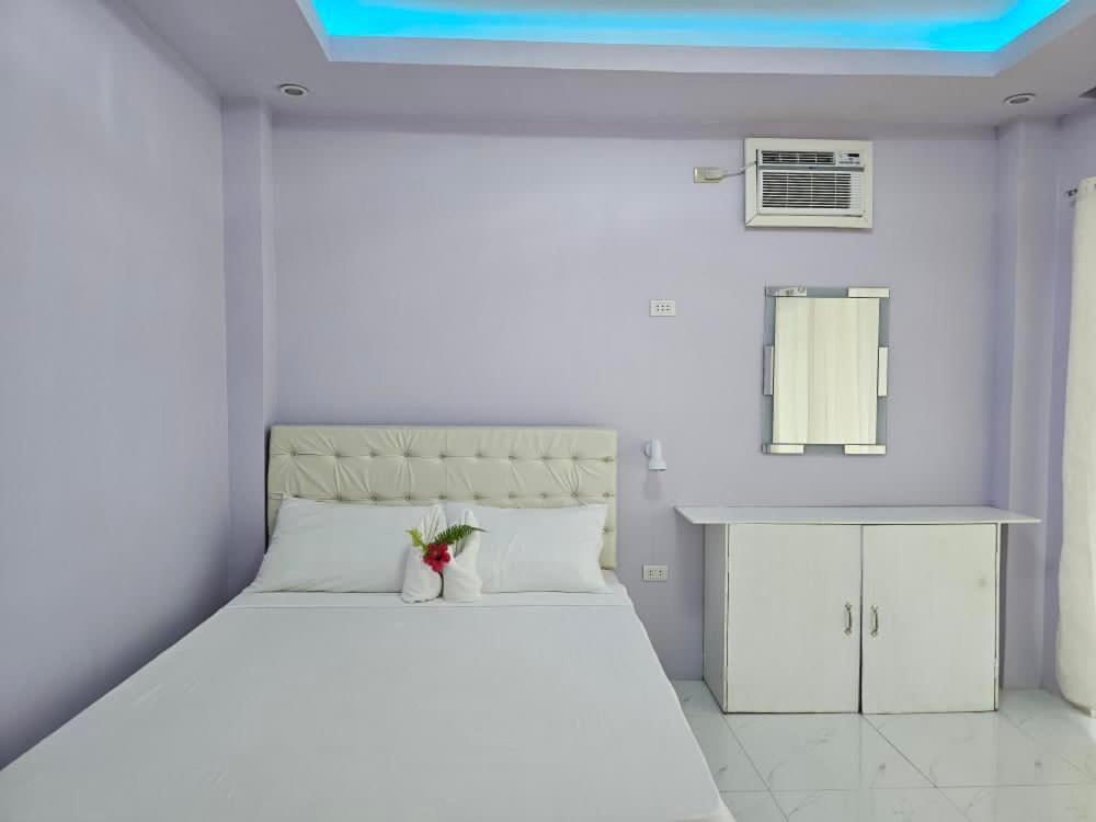 Lio Palm Villas Langi-langiban Ngoại thất bức ảnh