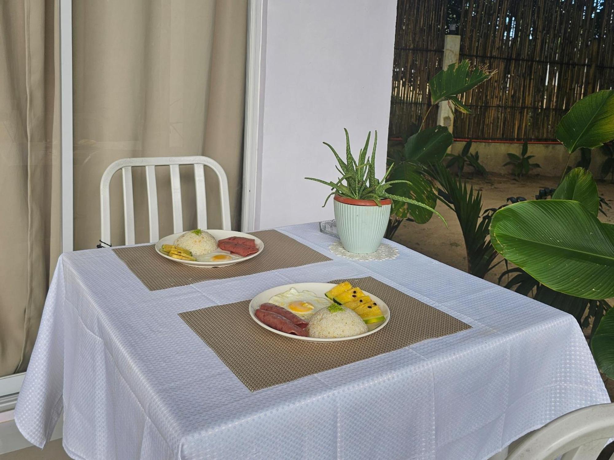 Lio Palm Villas Langi-langiban Ngoại thất bức ảnh