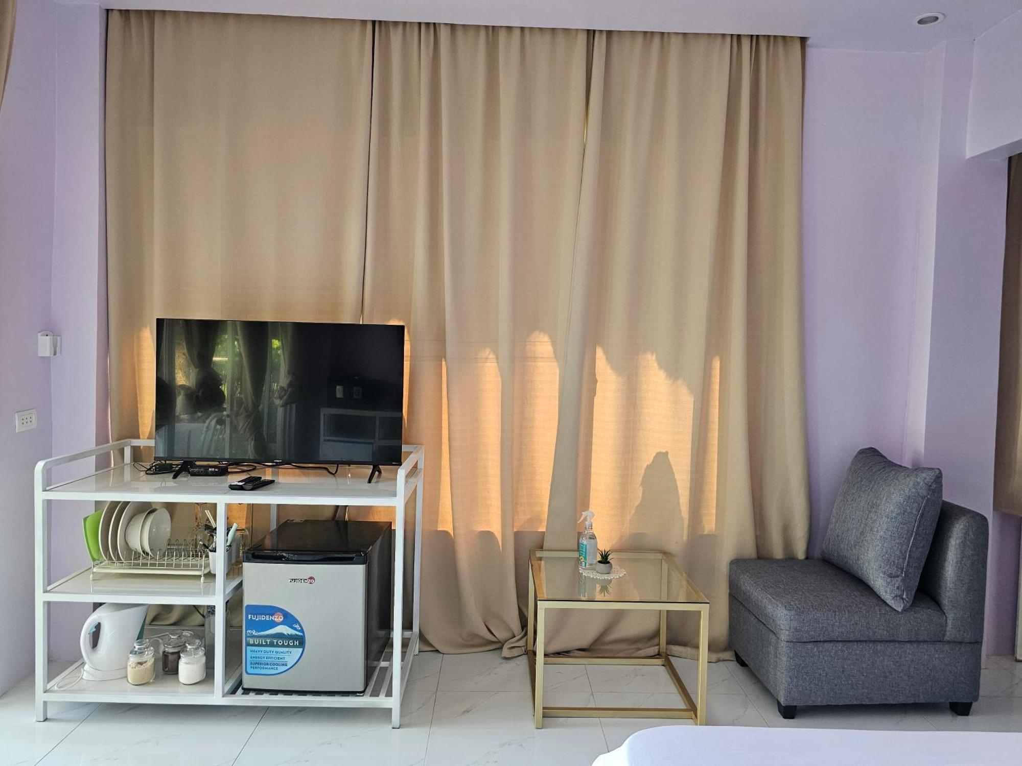 Lio Palm Villas Langi-langiban Ngoại thất bức ảnh