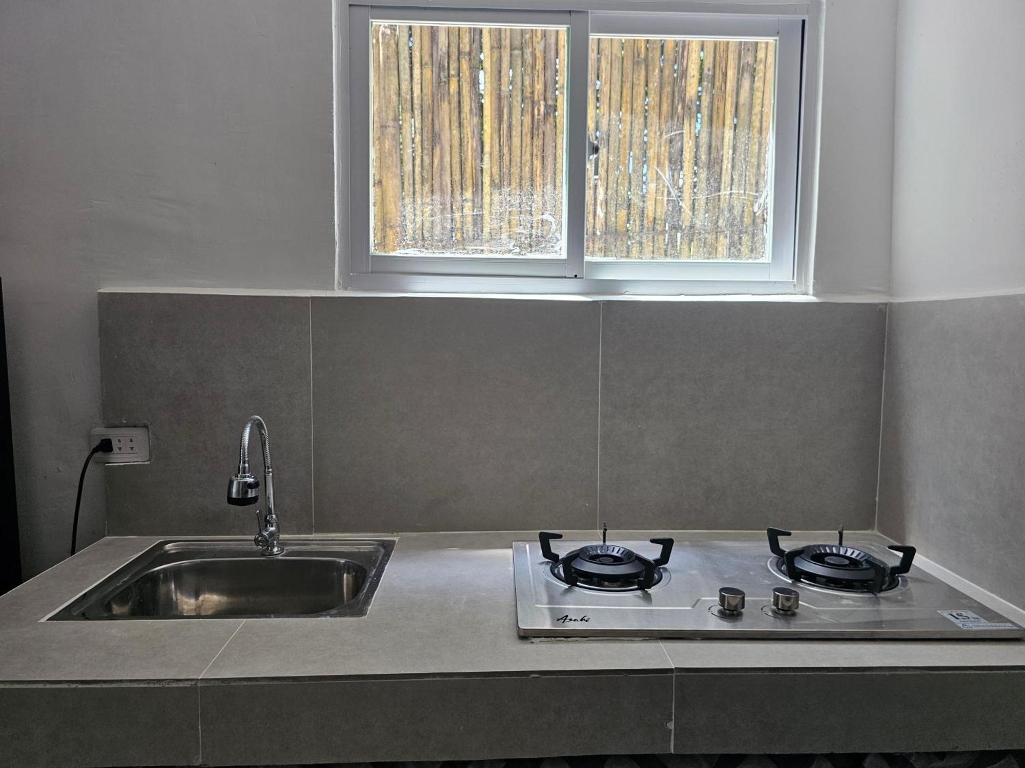 Lio Palm Villas Langi-langiban Ngoại thất bức ảnh