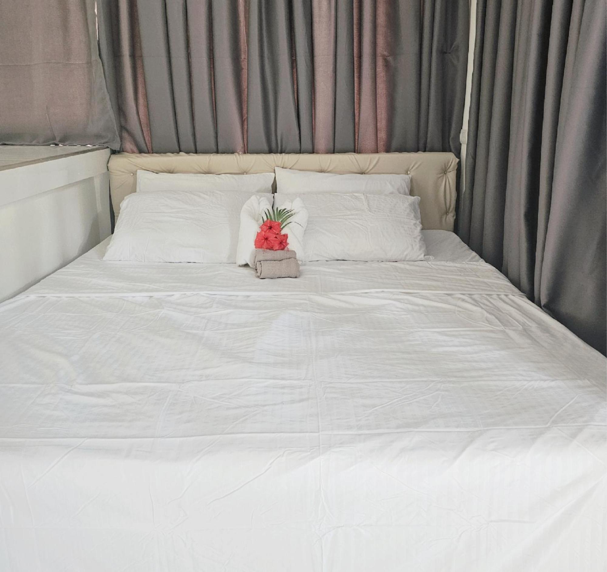 Lio Palm Villas Langi-langiban Ngoại thất bức ảnh