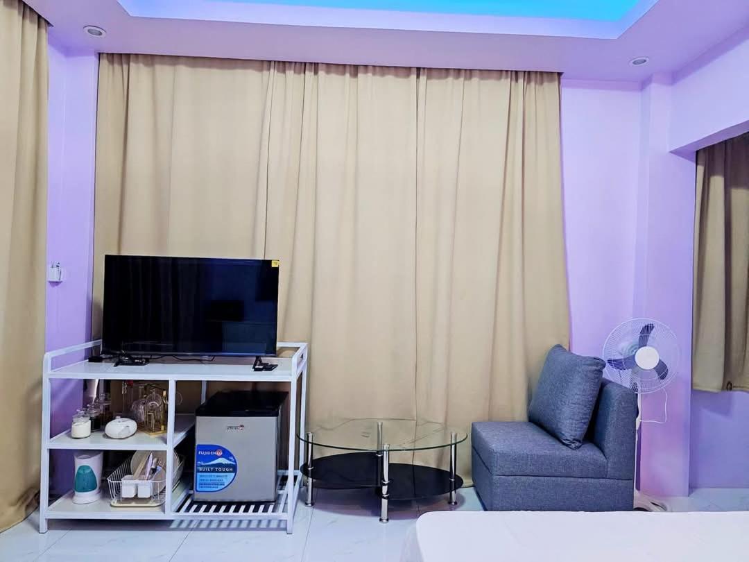 Lio Palm Villas Langi-langiban Ngoại thất bức ảnh