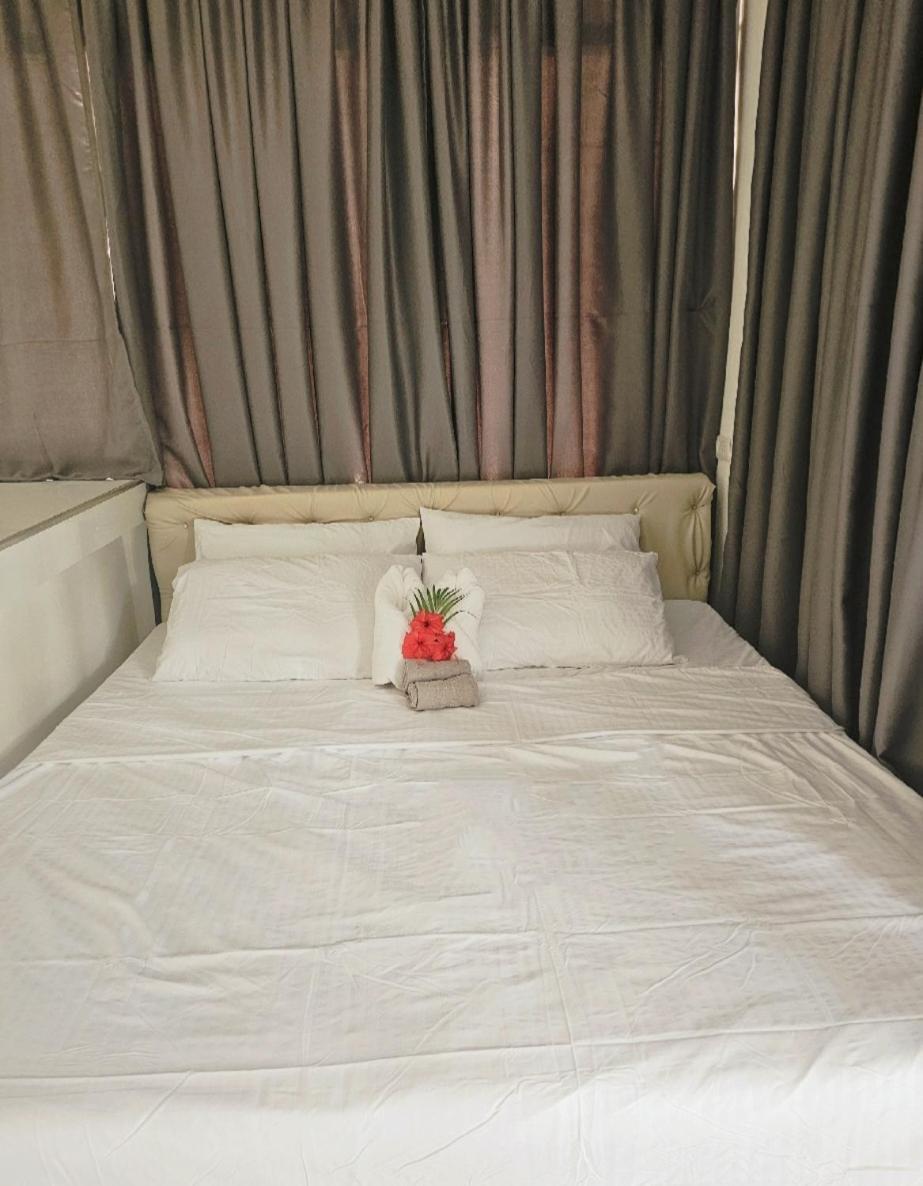 Lio Palm Villas Langi-langiban Ngoại thất bức ảnh