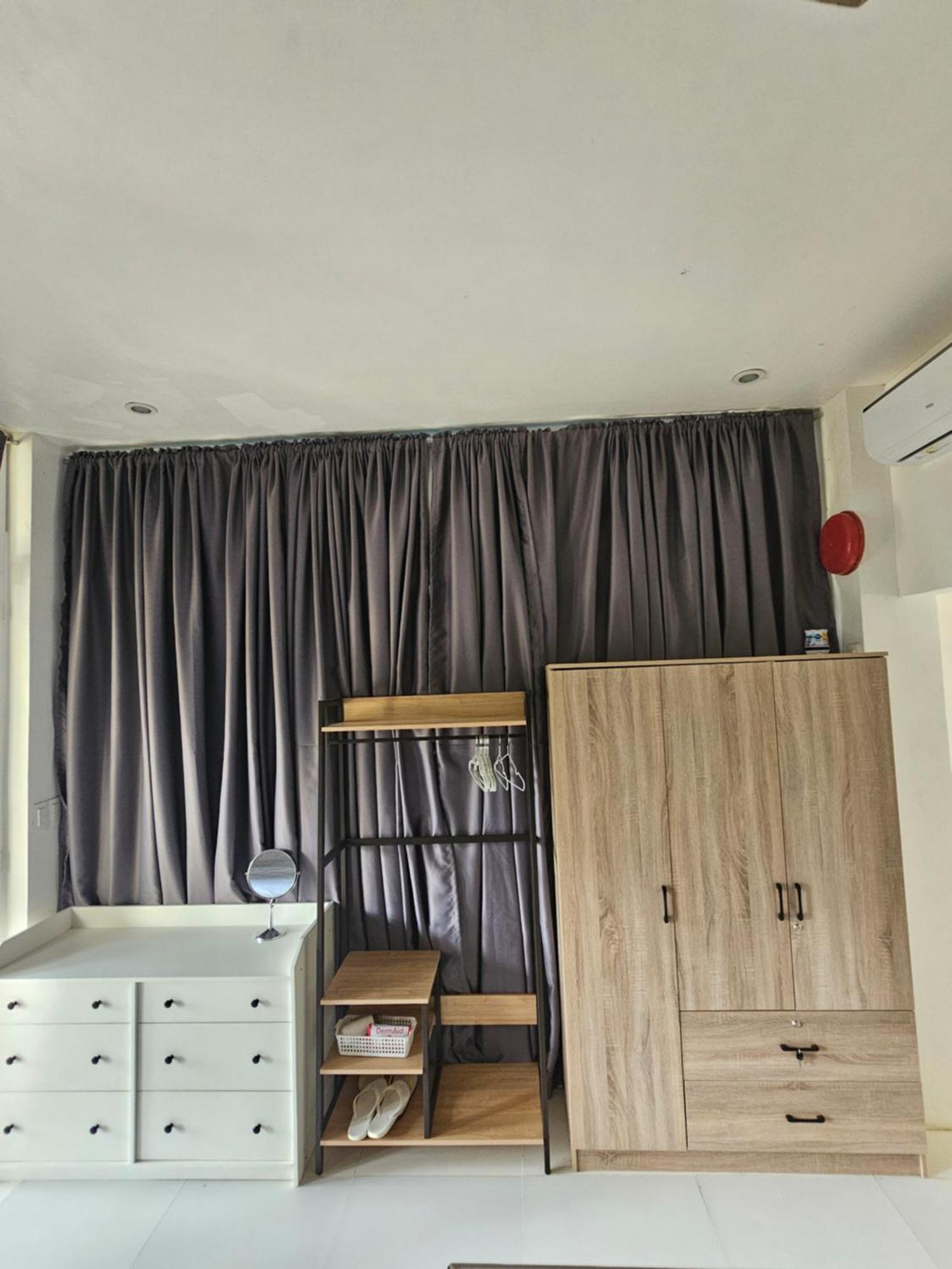 Lio Palm Villas Langi-langiban Ngoại thất bức ảnh